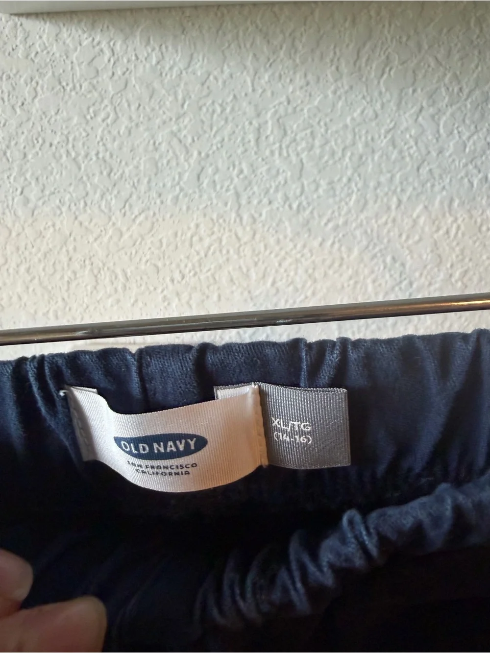 Boys (14-16) Old Navy Drawstring Casual Shorts.